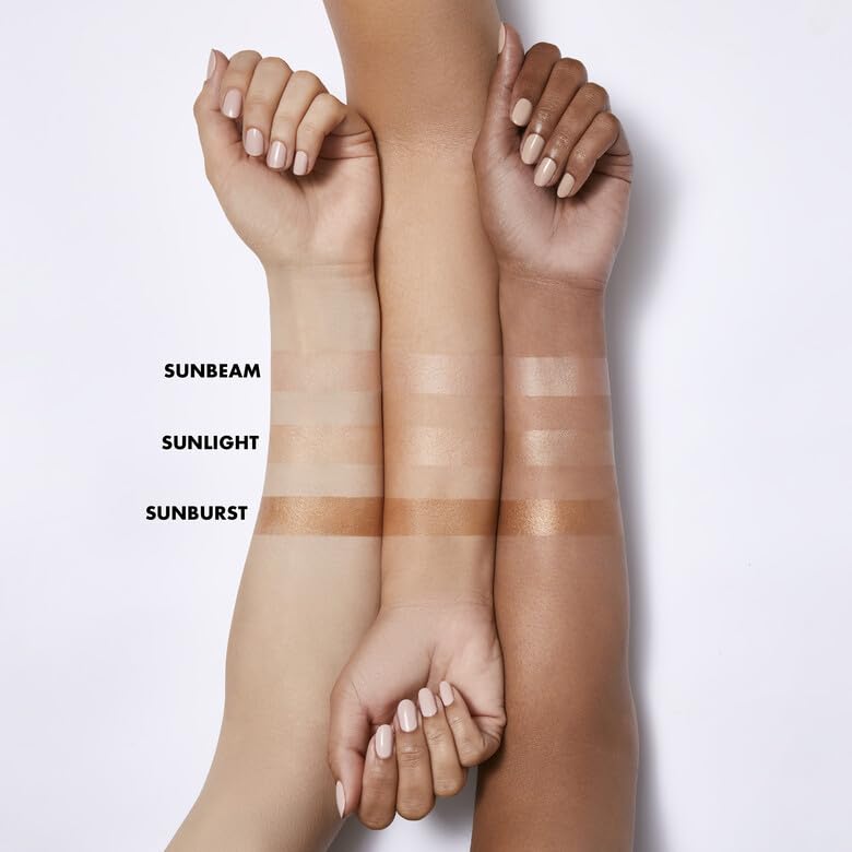 e.l.f. SKIN Suntouchable Whoa Glow SPF 30, Face Sunscreen & Makeup Primer with Hyaluronic Acid, Vegan & Cruelty-Free, Sunlight Beauty and Personal Care e.l.f.