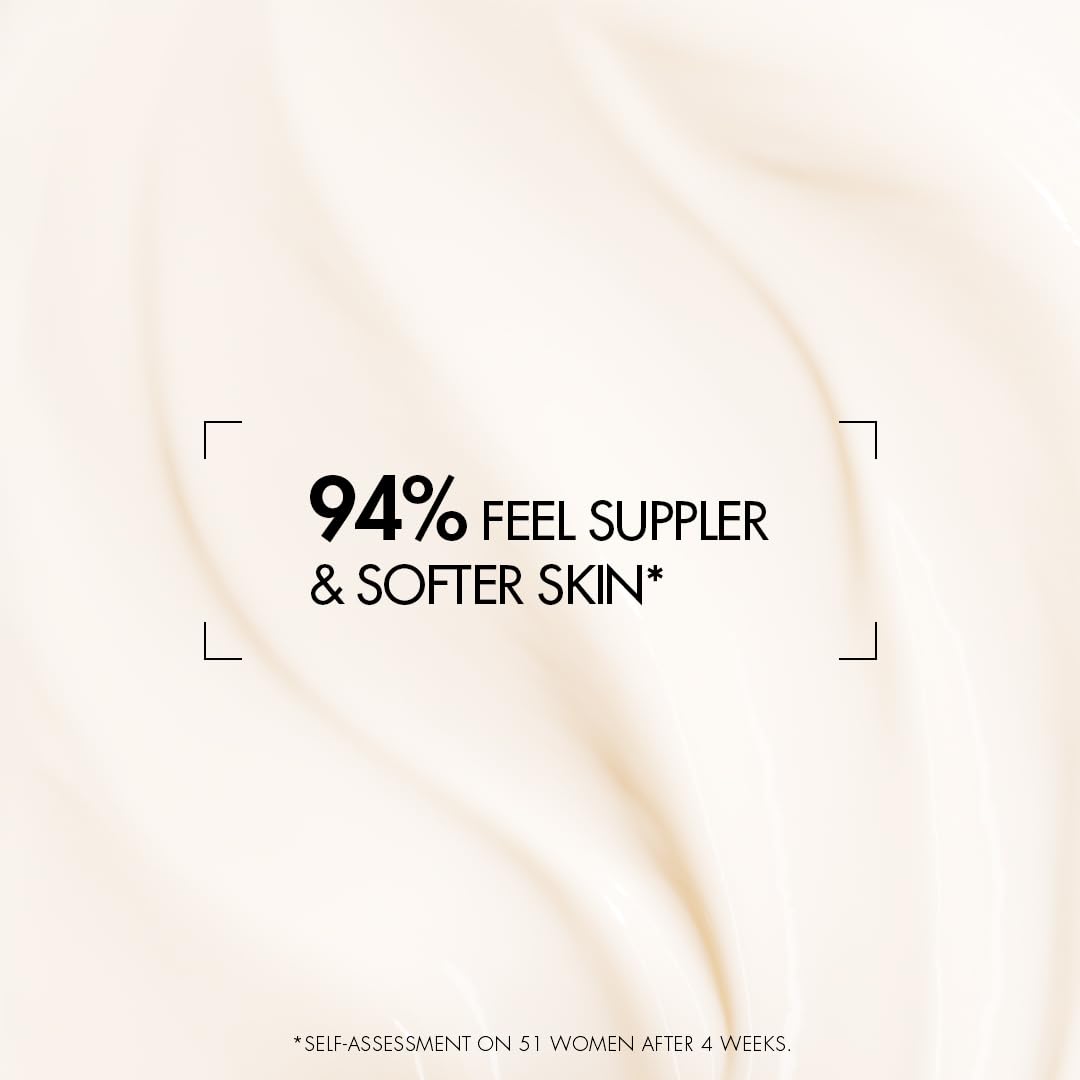 Biotherm Oil Therapy Body Milk for Normal To Dry Skin, Nourishing Lotion with Apricot Kernel Extract, Enriched with Regenerating Biotech Plankton, 8% Beauty & Personal Care Biotherm