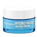 Neutrogena Hydro Boost Water Face Cream - Fragrance Free - 0.5oz Beauty & Personal Care Neutrogena
