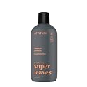 ATTITUDE Shower Gel Body Wash for Men, 98% Natural Origin Ingredients, Paraben & Phthalate Free, EWG Verified, Cleanses Without Drying, Patchouli Beauty & Personal Care ATTITUDE