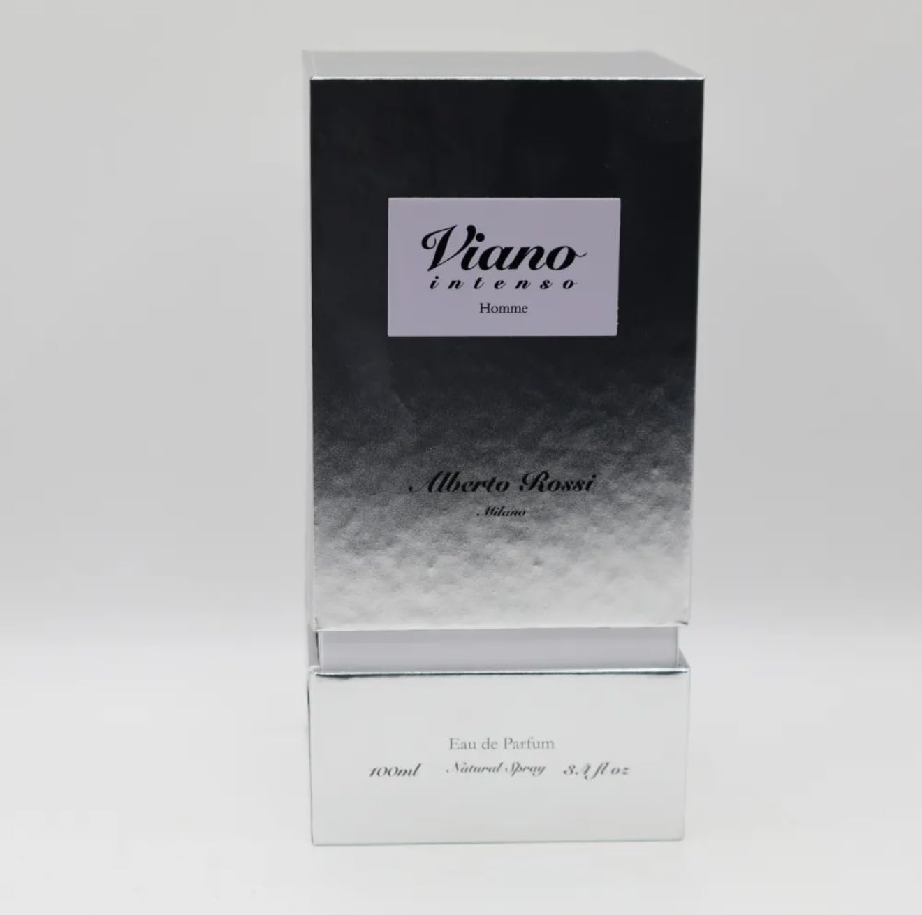 Viano Intenso Homme Beauty & Personal Care Alberto Rossi MILANO
