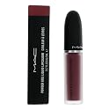 MAC COSMETICS/POWDER KISS LIQUID LIPCOLOUR (990 MORE THE MEHR-IER) 0.17 OZ Beauty & Personal Care MAC Jeans