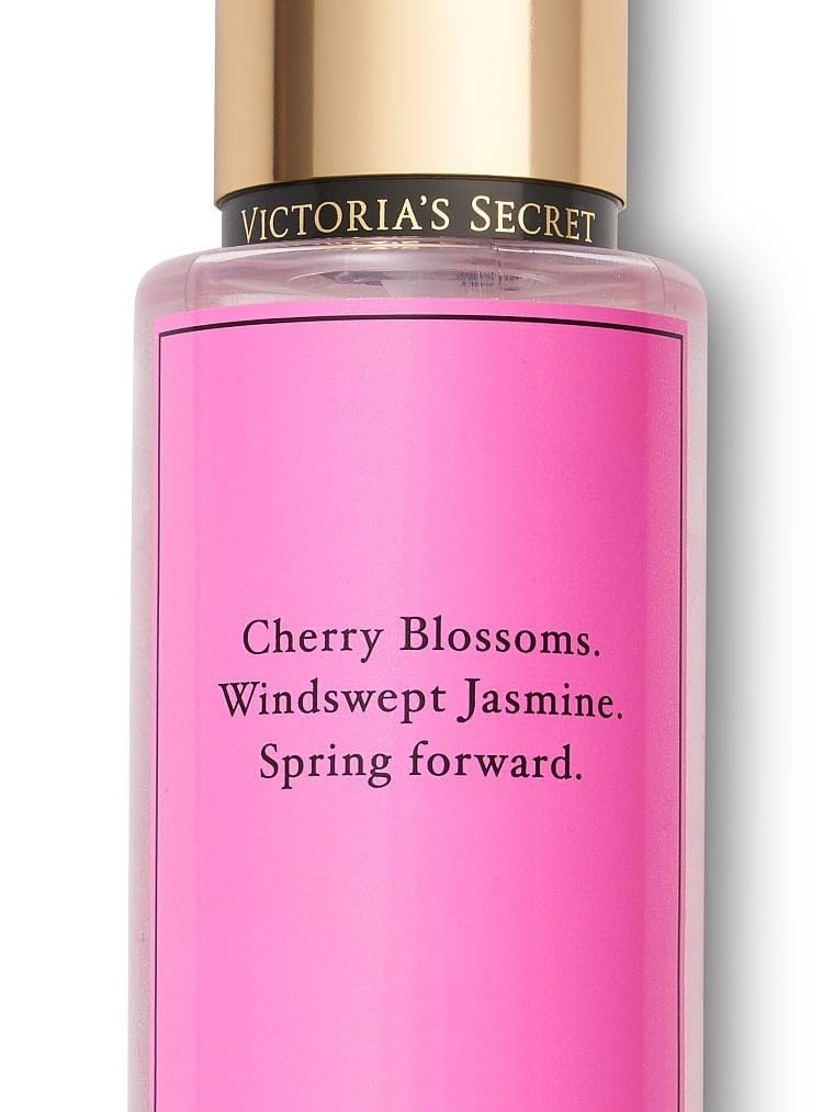 Victoria's Secret Cherry Blossoming Fragrance Mist Beauty & Personal Care Victoria's Secret