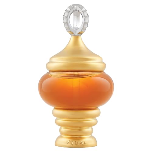 1001 Nights By Ajmal Concentrated Perfume Oil 1 Oz (Women) Beauty & Personal Care Ajmal