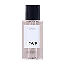 Victoria's Secret Fragrance Mist 2.5 Oz Travel Size (Love) Beauty & Personal Care Victoria's Secret