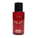 Victoria's Secret Very Sexy Scarlet Fine Fragrance Travel Mist 2.5 Fl Oz Beauty & Personal Care Victoria's Secret