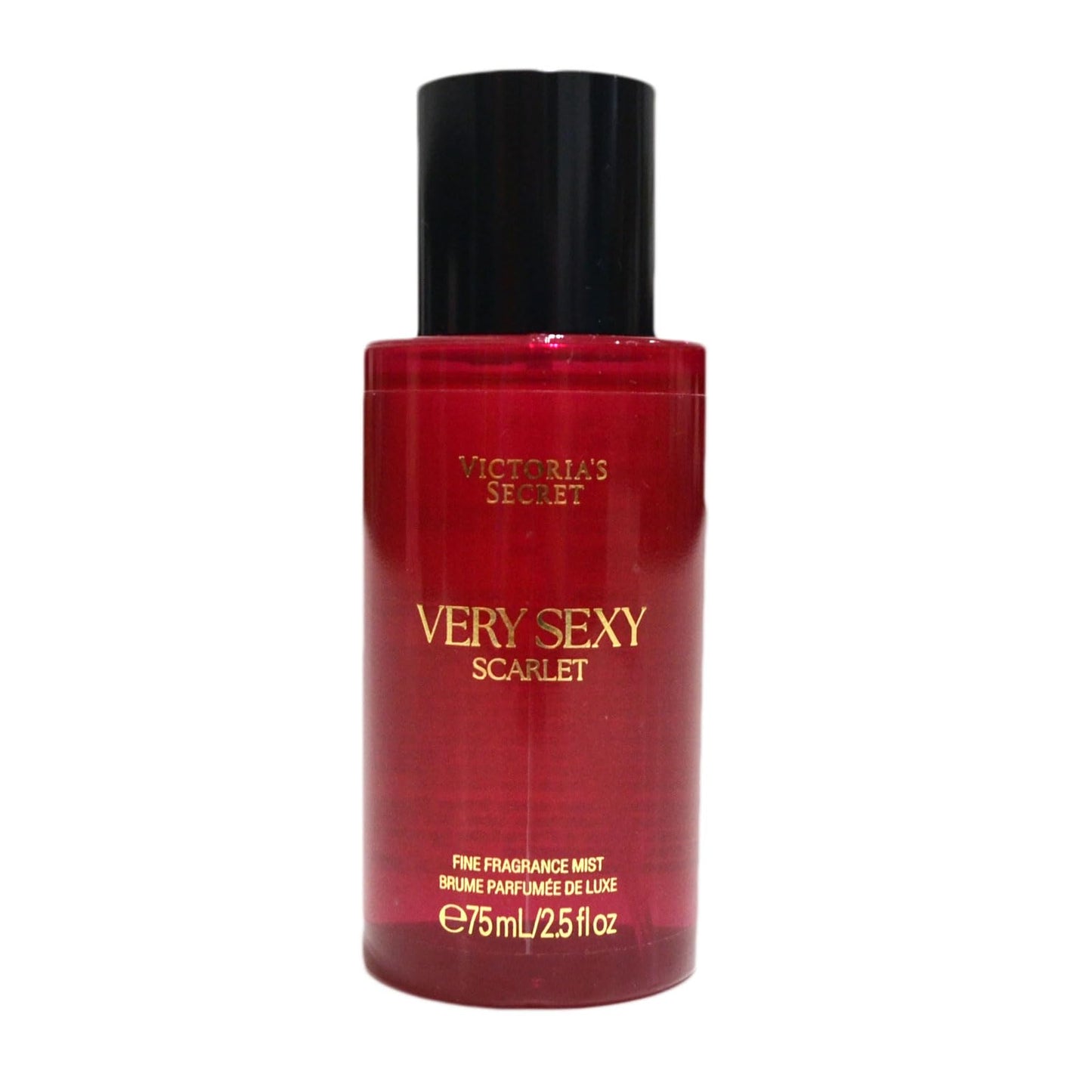 Victoria's Secret Very Sexy Scarlet Fine Fragrance Travel Mist 2.5 Fl Oz Beauty & Personal Care Victoria's Secret