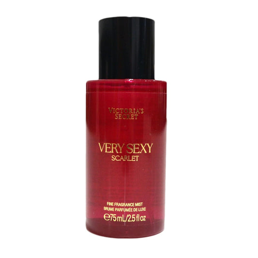 Victoria's Secret Very Sexy Scarlet Fine Fragrance Travel Mist 2.5 Fl Oz Beauty & Personal Care Victoria's Secret