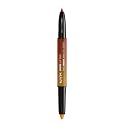 NYX Ombre Lip Duo -Color Peaches & Cream Beauty & Personal Care NYX PROFESSIONAL MAKEUP