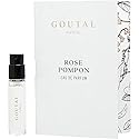 Annick Goutal Rose Pompon for Women Eau de Parfum Spray, 0.05 Ounce/1.5 ml Vial Beauty & Personal Care ANNICK GOUTAL ROSE POMPON