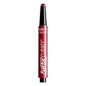 NYX PROFESSIONAL MAKEUP Super Cliquey Matte Lipstick, Risktaker, 0.05 Ounce Beauty & Personal Care NYX PROFESSIONAL MAKEUP