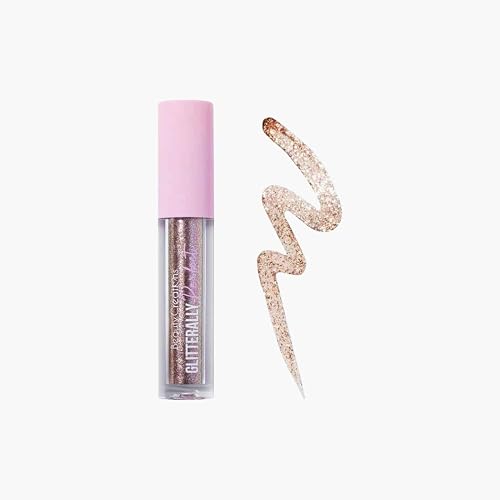 beautycreation glitterally perfect (hourglass), 1.00 Fl Oz (Pack of 1) Beauty & Personal Care Beauty Creations