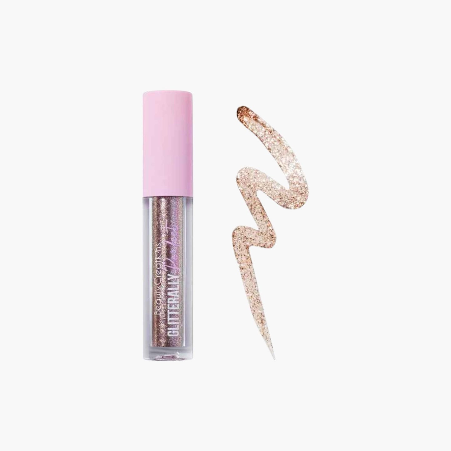 beautycreation glitterally perfect (hourglass), 1.00 Fl Oz (Pack of 1) Beauty & Personal Care Beauty Creations