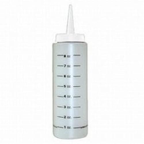 Soft 'n Style Wide Mouth Applicator Bottle / 8 oz. (B14) Beauty & Personal Care Soft 'N Style