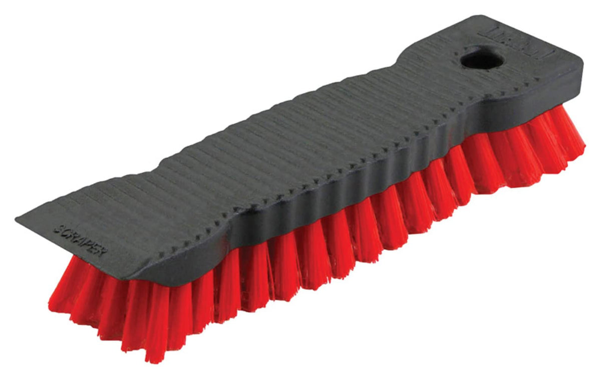 LBMN HD SCRUB BRUSH9" Beauty & Personal Care LIBMAN COMMERCIAL