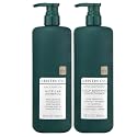 Kristin Ess Scalp Soothing Duo: Purifying Micellar Shampoo (28 fl oz) & Ultra Lightweight Conditioner. Beauty & Personal Care Kristin Ess