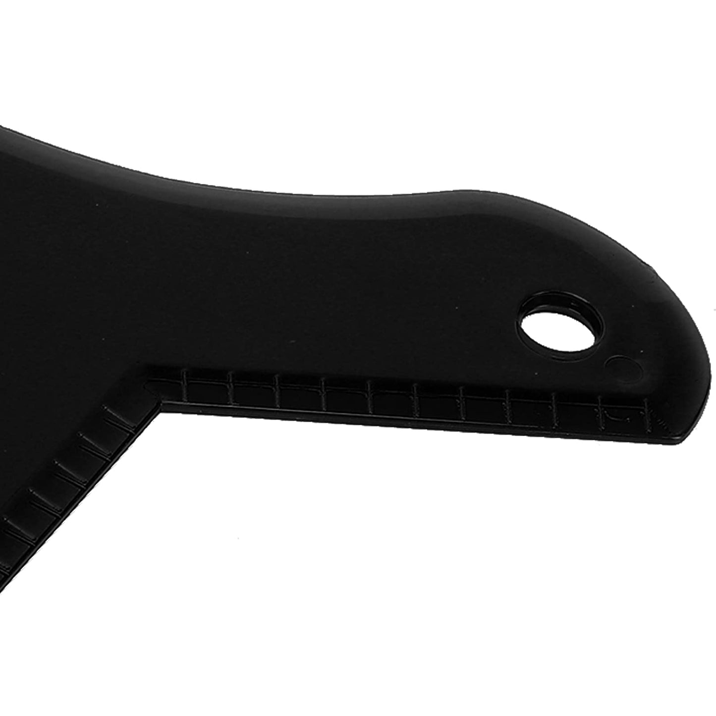 Beard Shaping Tool, Beard Straightener For Men Beard Lineup Tool, Beard Shaper For Men Plastic For Men's Beard Trimming and Shaping (Black) Beauty and Personal Care ZJchao
