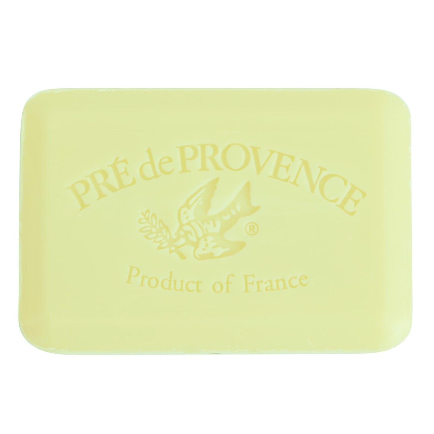 Pre de Provence Artisanal Soap Bar, Enriched with Organic Shea Butter, Natural French Skincare, Quad Milled for Rich Smooth Lather, 8.8 Ounce, Linden Beauty & Personal Care Pre de Provence