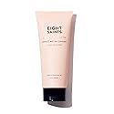 Eight Saints Down To Earth Mud Gel Face Wash, Natural and Organic, Gentle and Effective Daily Anti Aging Facial Cleanser, Makeup Remover, Nourishing Beauty & Personal Care Eight Saints