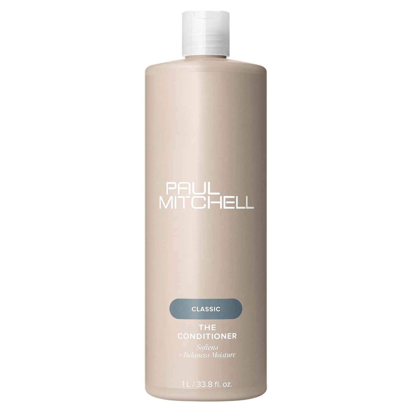 Paul Mitchell Cleanse and Detangle Classic Liter Duo Set Beauty & Personal Care Paul Mitchell