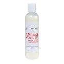 STAR CARE 5 Minute Curl Set & Wave Lotion concentrated with Retinol, Adds Sheen, Repairs & Moisturizes, Ideal for Hairpieces, Braids & Perms 8oz/226g Beauty & Personal Care STAR CARE