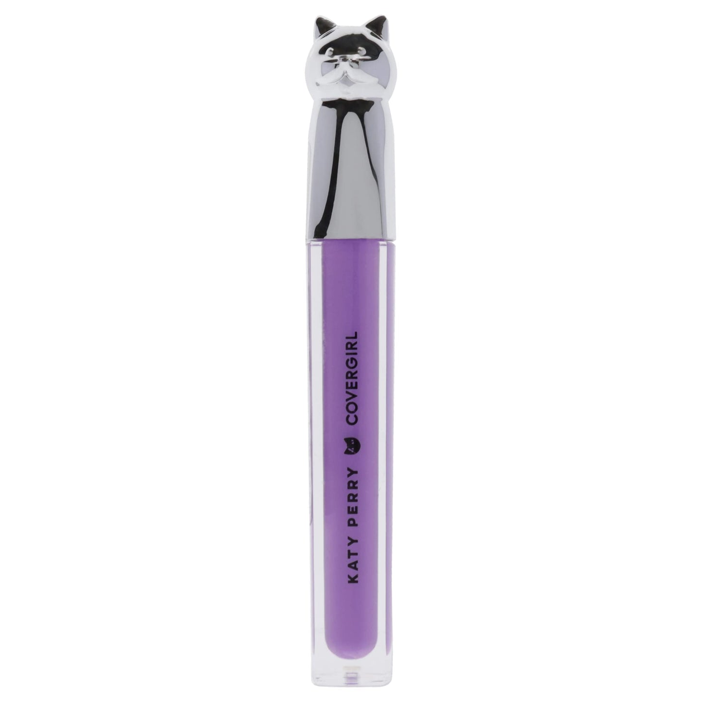COVERGIRL Katy Kat Lip Gloss, Pounce, 0.05 Pound (packaging may vary) Beauty & Personal Care COVERGIRL