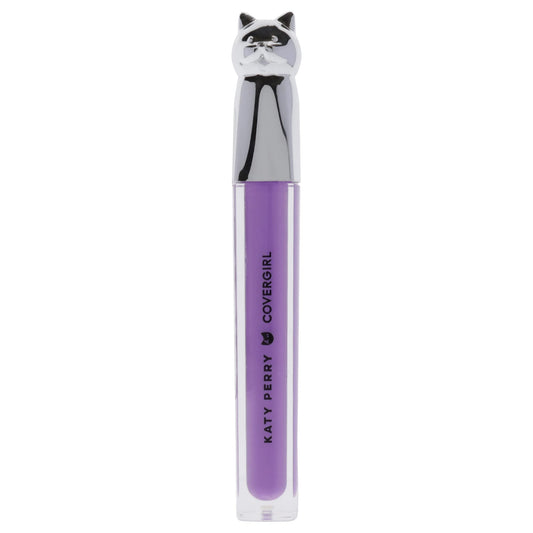 COVERGIRL Katy Kat Lip Gloss, Pounce, 0.05 Pound (packaging may vary) Beauty & Personal Care COVERGIRL
