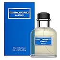 Sandora Fragrances Perfume for Men - INSPIRED by A WORLD RENOWNED MEN’S PERFUME - Grapefruit, Juniper, Rosemary, Oakmoss - Fresh, Aquatic, Crisp Beauty & Personal Care Sandora Fragrances
