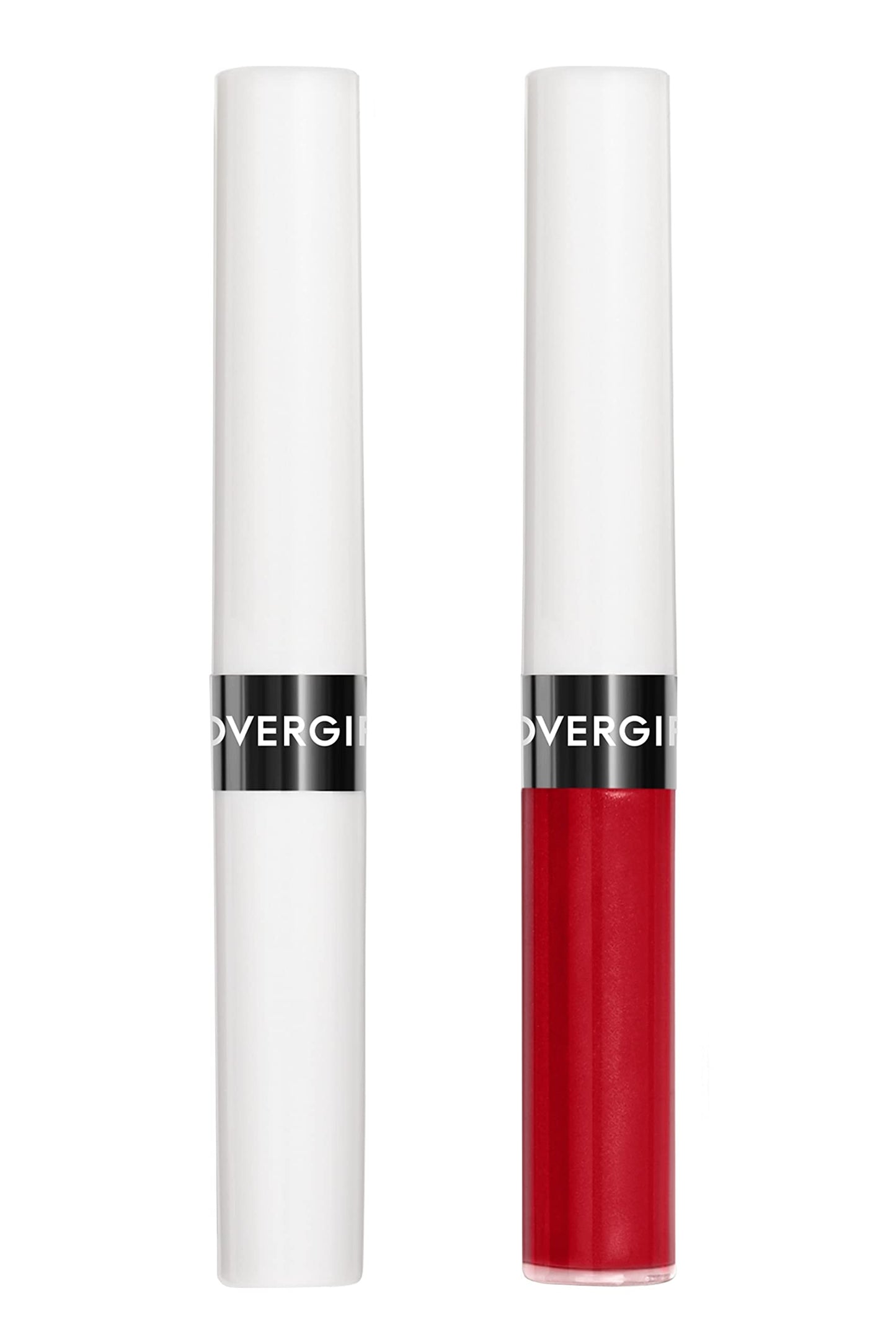 COVERGIRL Outlast All-Day Custom Reds Lip Color, Your Classic Red (Pack of 6) Beauty & Personal Care COVERGIRL