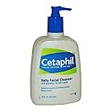 Cetaphil Normal To Oily Skin Daily Facial Cleanser - 16 Fluid Ounce Beauty & Personal Care Cetaphil