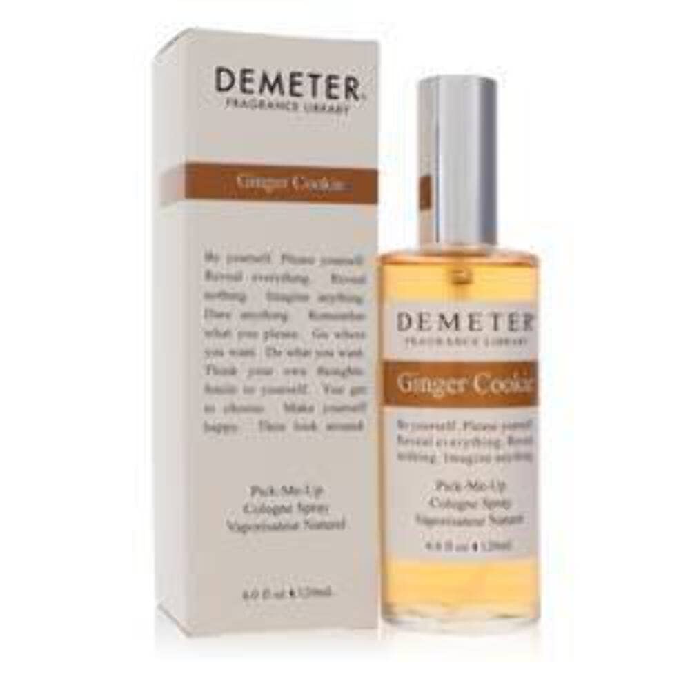 DEMETER Cologne Spray 4 oz Beauty & Personal Care DEMETER