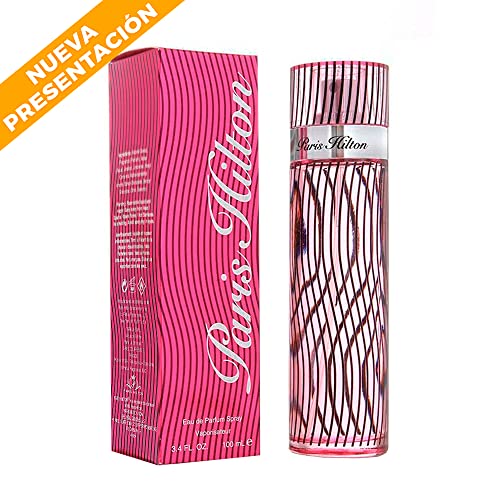 Paris Hilton by Paris Hilton for Women - 3.4 Ounce EDP Spray Beauty & Personal Care Paris Hilton