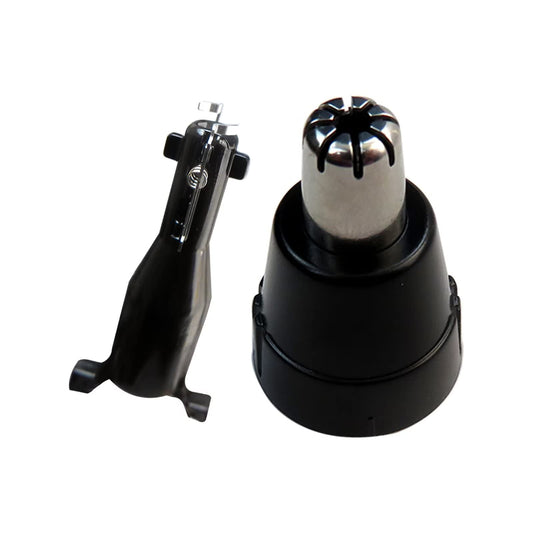 Shave Razor Head Replacement Nose Trimmer Blade fit for Panasonic ER9972 ER-GN30 ER-GN30k ER-GN30W ER-GN10 Super-Sharp by Acupress Beauty and Personal Care Acupress
