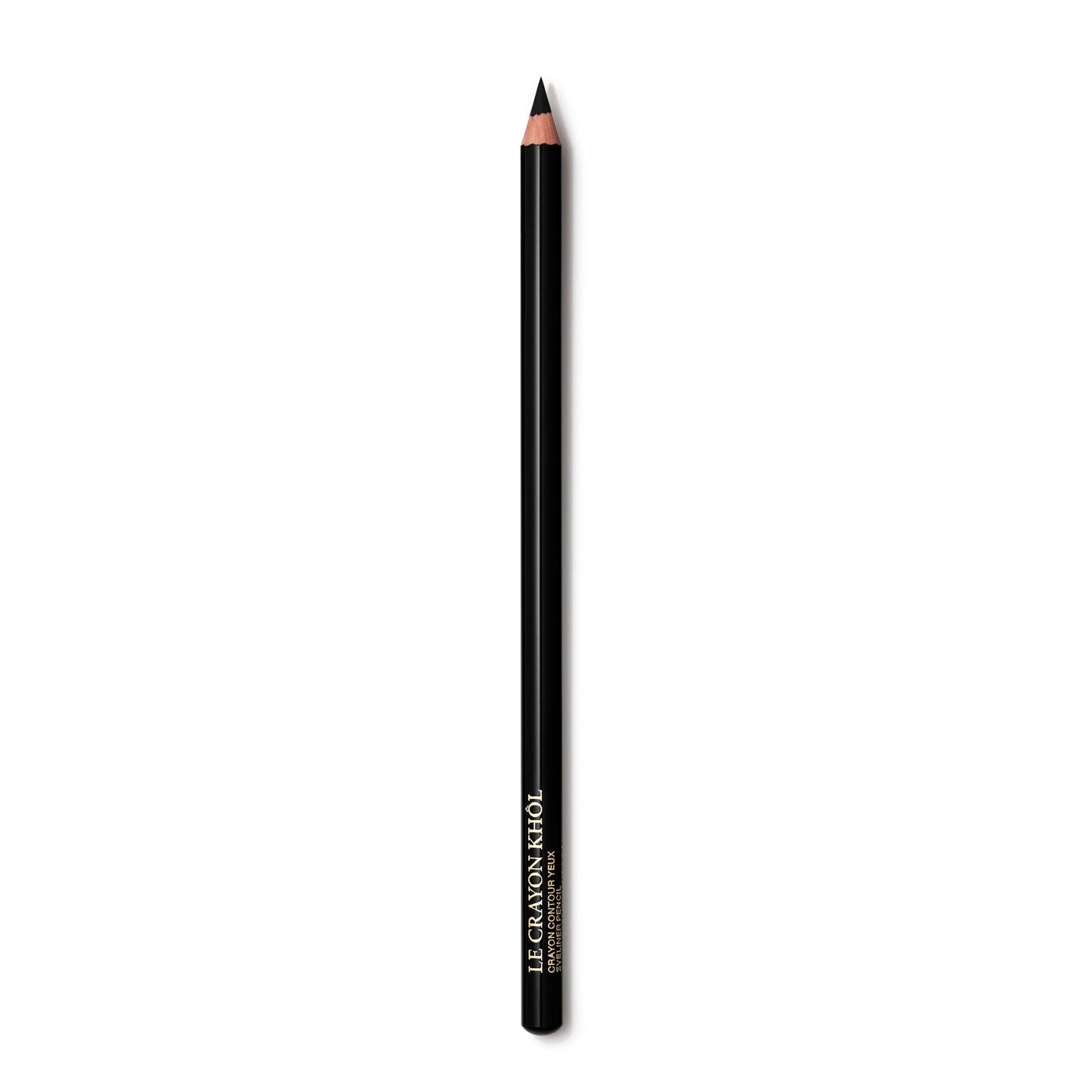 Lancôme Le Crayon Khôl Eyeliner Pencil - Creamy & Smooth - Black Ebony Beauty & Personal Care Lancôme