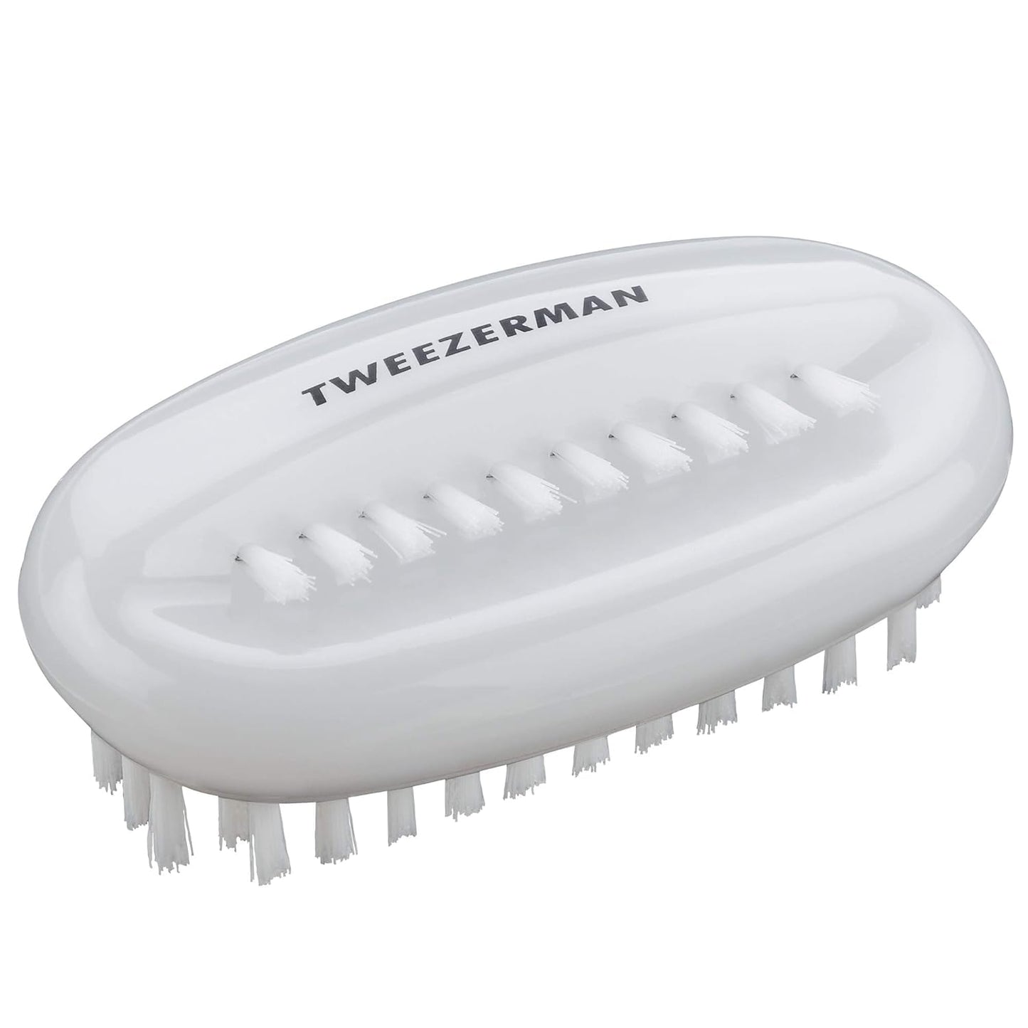 Tweezerman Dual Surface Nail Brush Beauty & Personal Care Tweezerman