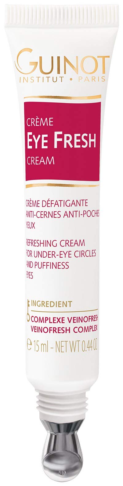 Guinot Eye Fresh Cream, 0.49 oz Beauty & Personal Care Guinot