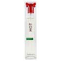 HOT by Benetton EDT SPRAY 3.3 OZ for WOMEN Beauty & Personal Care United Colors of Benetton