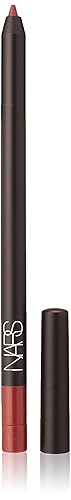 NARS Velvet lip liner - mirihi island beach by nars for women - 0.01 oz lip liner, 0.01 Ounce Beauty & Personal Care NARS