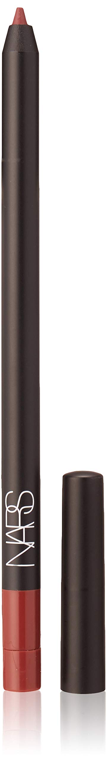 NARS Velvet lip liner - mirihi island beach by nars for women - 0.01 oz lip liner, 0.01 Ounce Beauty & Personal Care NARS