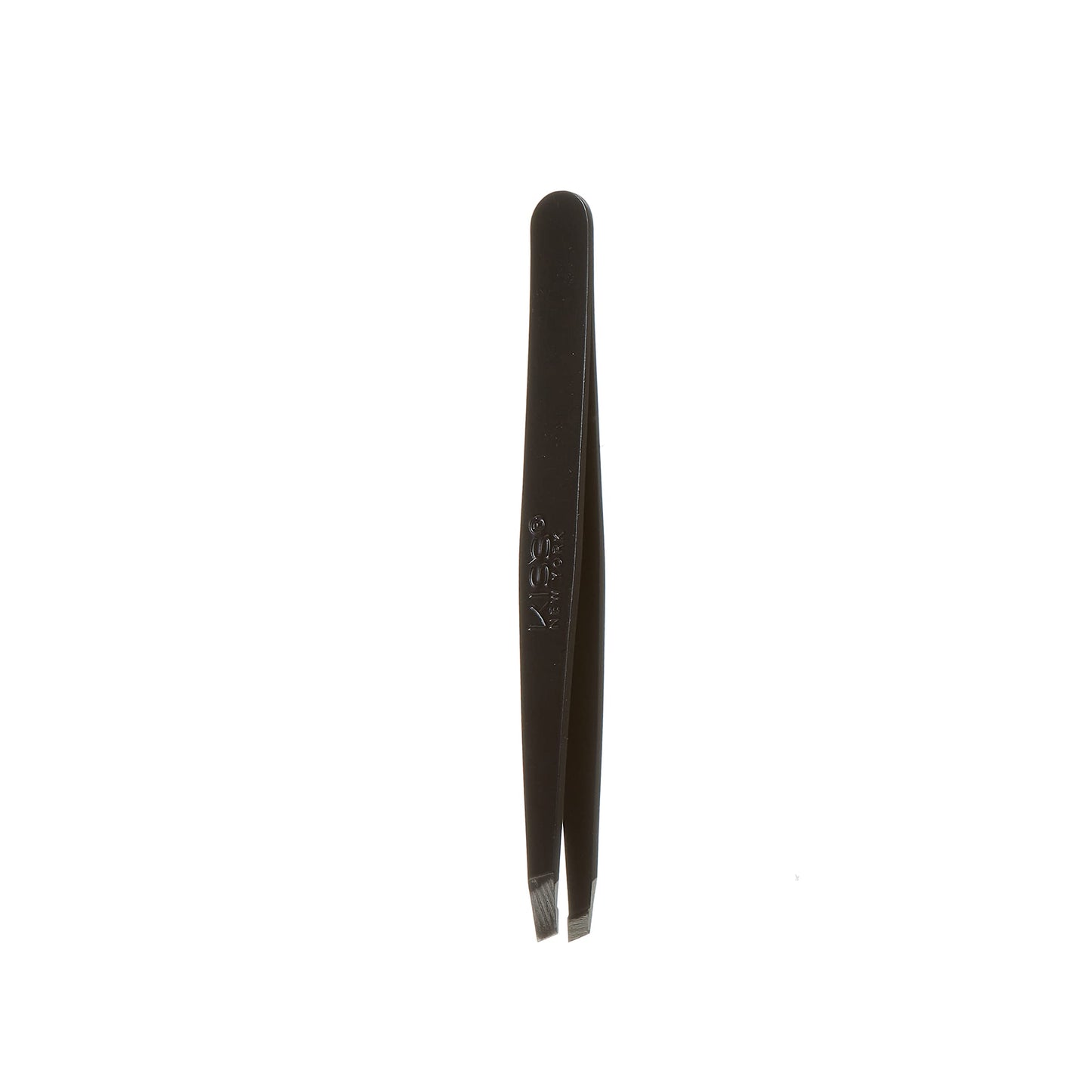 Kiss New York Tweezer Premium Precision Slant Tip TWZ01 Beauty & Personal Care KISS NEW YORK
