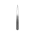 Cricket Beauty Hardware Pro Ultra Fine Point Tweezers - German Stainless Steel, Precision Tool for Plucking Stubble, Baby Fine-Brow, Eyebrows, Facial Beauty & Personal Care Cricket