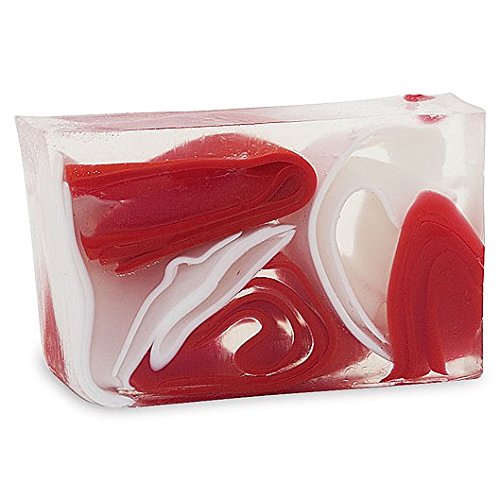 Peppermint 5.8 oz. Bar Soap in Shrinkwrap Beauty & Personal Care EUPEPSIA