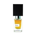 Nasomatto Duro Eau de Parfum (Pure Perfume) Cologne for Men Extrait de parfum Notes of Almond, Cinnamon, Heliotropine, Orris, Patchouli, White Flower Beauty & Personal Care Nasomatto