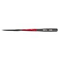 Andrew Mack Wizard Black Widow Scroll Striper Brush Series WBW Size 2 Beauty & Personal Care Mack Brush