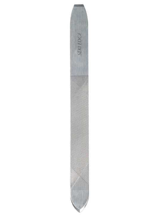 SEKI EDGE SS-402- Nail File with Pusher Beauty & Personal Care Seki EDGE