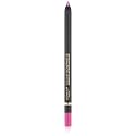 L’Oréal Paris Colour Riche Matte Lip Liner, Strike A Matte-Ch, 0.04 oz. Beauty & Personal Care L'Oreal Paris