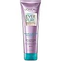 L'Oreal Paris EverPure Repair and Defend Sulfate Free Shampoo for Color-Treated Hair, Strengthens and Repairs Damaged Hair, with Goji, 8.5 Fl; Oz Beauty & Personal Care L'Oreal Paris