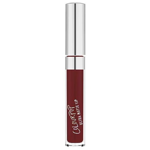 Colourpop Ultra Matte Liquid Lipstick (LAX) Beauty & Personal Care ColourPop