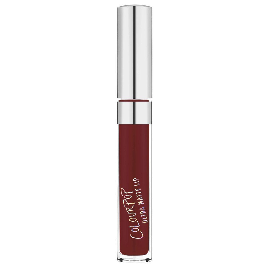Colourpop Ultra Matte Liquid Lipstick (LAX) Beauty & Personal Care ColourPop