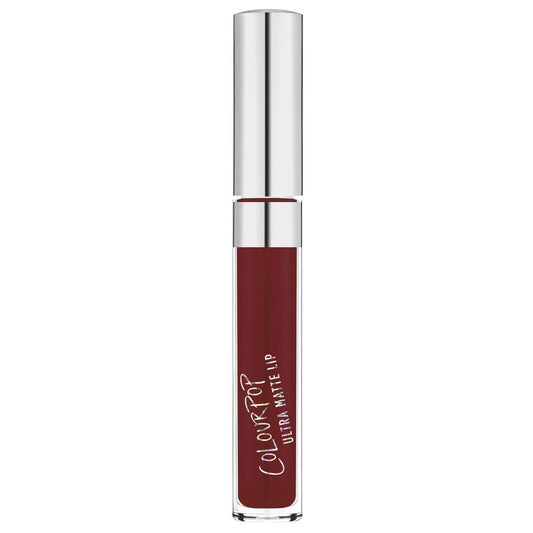 Colourpop Ultra Matte Liquid Lipstick (LAX) Beauty & Personal Care ColourPop